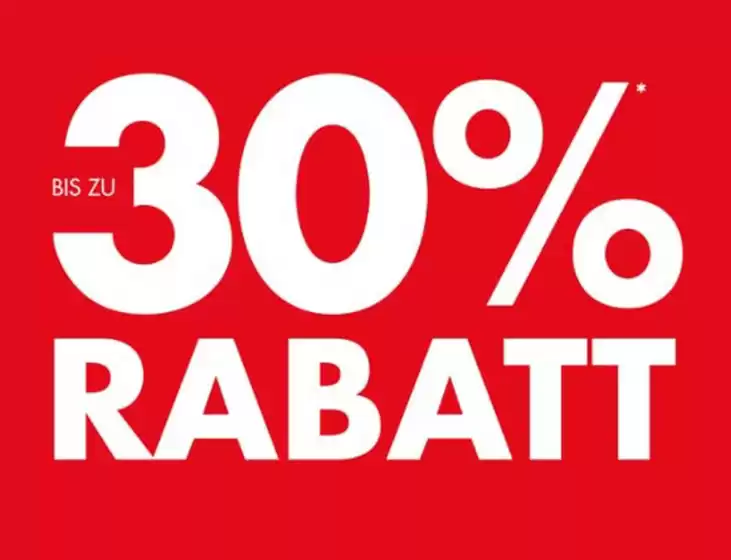 Reddy Küchen Katalog | Bis Zu 30% Rabatt | 2026-09-09T00:00:00.000Z - 2026-09-30T00:00:00.000Z
