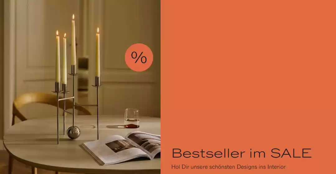 WESTWING Prospekt in Bochum | Bestseller Im Sale | 2026-09-10T00:00:00.000Z - 2026-09-30T00:00:00.000Z