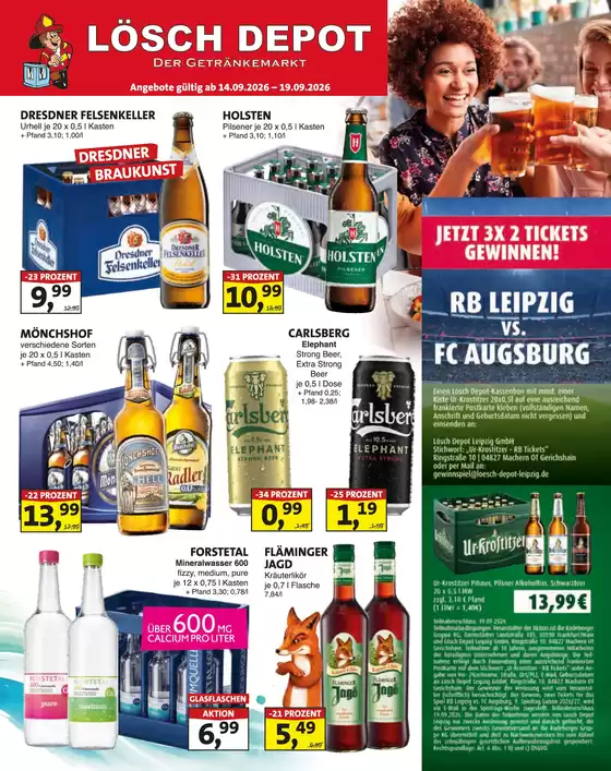 Löschdepot Katalog | Hz 38 kw lpz web | 2026-09-14T00:00:00.000Z - 2026-09-19T00:00:00.000Z