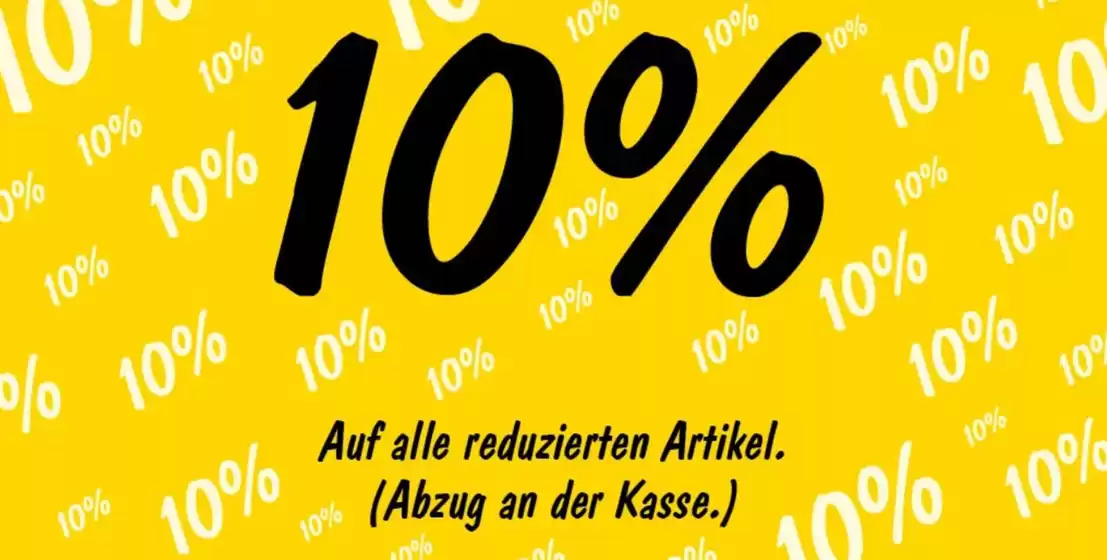 Herzog & Bräuer Katalog | 10% Auf Alle Reduzierten Artikel ! | 2026-09-15T00:00:00.000Z - 2026-09-30T00:00:00.000Z