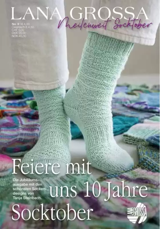 Lana Grossa Katalog | Jetzt sparen mit unseren Deals | 2026-10-01T00:00:00.000Z - 2026-10-31T00:00:00.000Z
