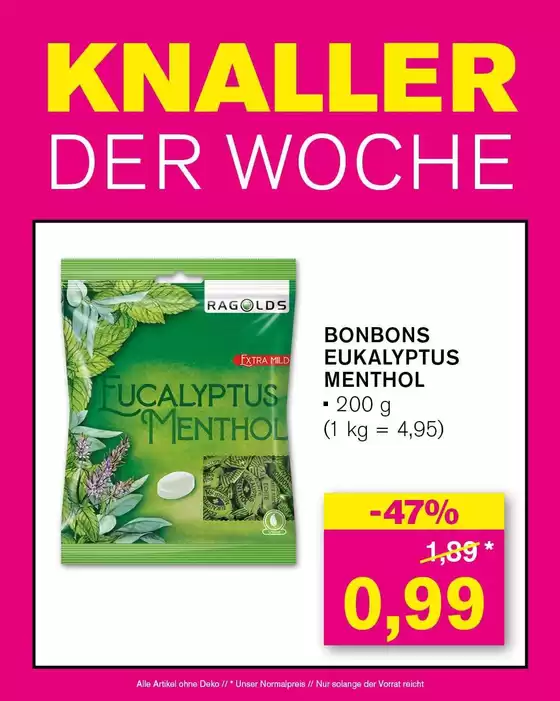 KODi Prospekt in Staßfurt | KODi flugblatt | 2026-09-16T00:00:00.000Z - 2026-09-26T00:00:00.000Z