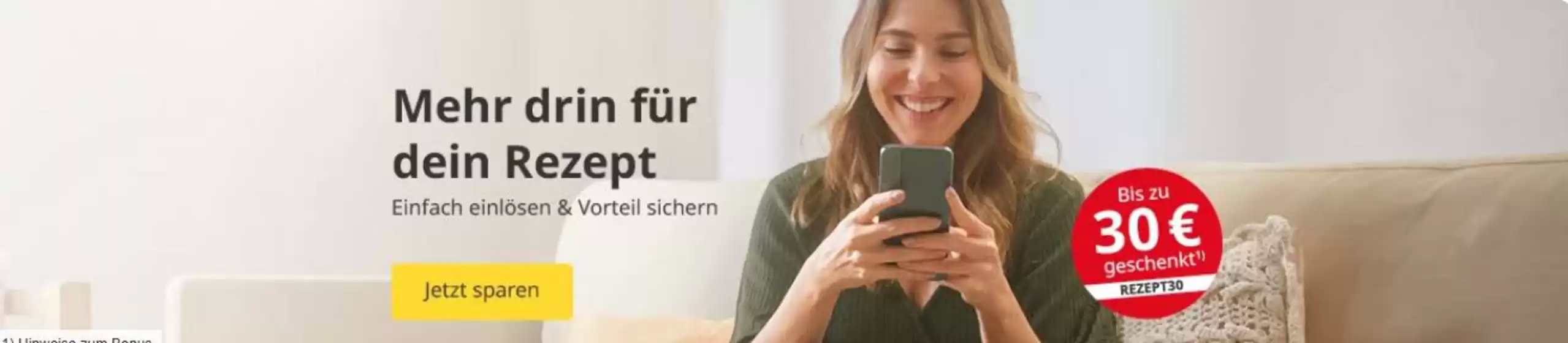 Apodiscounter Katalog | Exklusive Angebote | 2026-09-17T00:00:00.000Z - 2026-10-01T00:00:00.000Z