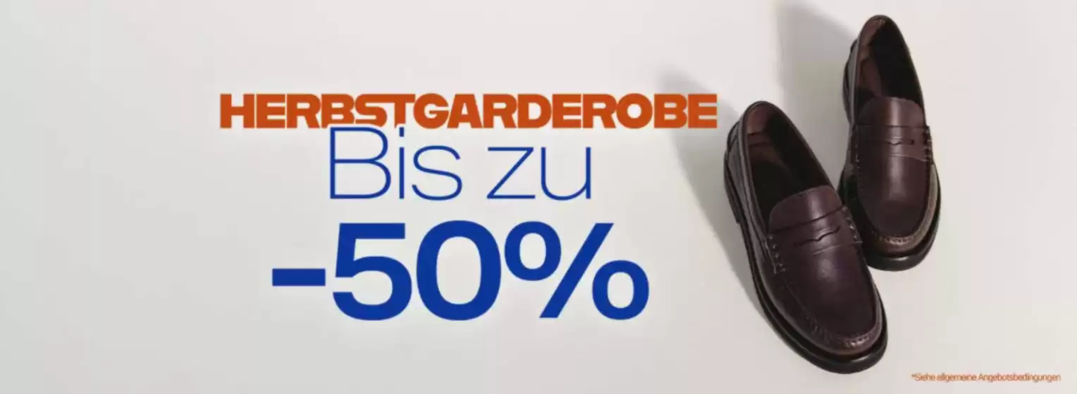 Sarenza Katalog in Pocking | Bis Zu -50%!  | 2026-09-17T00:00:00.000Z - 2026-10-05T00:00:00.000Z