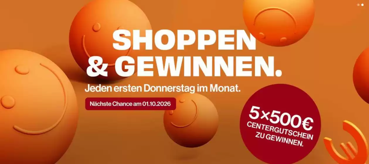Breuninger Katalog | Shoppen & Gewinnen. | 2026-09-17T00:00:00.000Z - 2026-10-01T00:00:00.000Z
