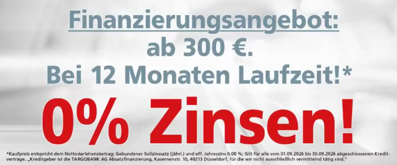 Stop+go Prospekt in Moers | 20% Rabatt! | 2026-09-18T00:00:00.000Z - 2026-09-30T00:00:00.000Z