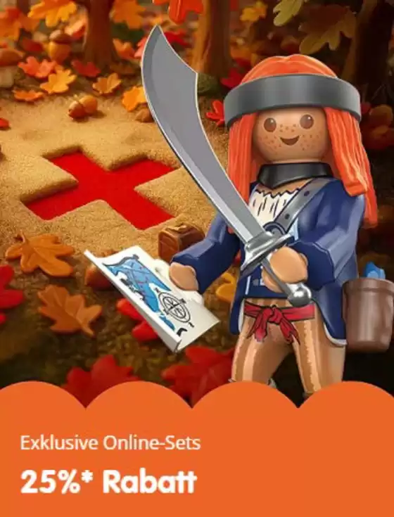 Playmobil Prospekt in Medebach | Exklusive Online-Sets | 2026-09-18T00:00:00.000Z - 2026-09-25T00:00:00.000Z