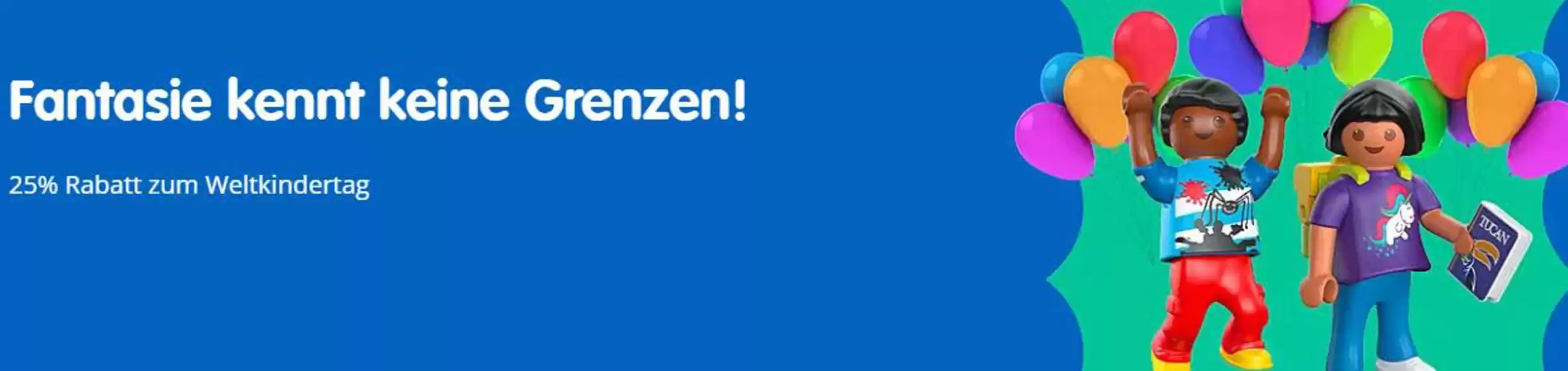 Playmobil Prospekt in Medebach | Fantasie Kennt Keine Grenzen! | 2026-09-18T00:00:00.000Z - 2026-09-30T00:00:00.000Z