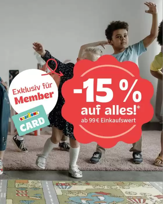 Möbel Buss Katalog in Melsungen | -15% Auf Alle!  | 2026-09-18T00:00:00.000Z - 2026-09-19T00:00:00.000Z
