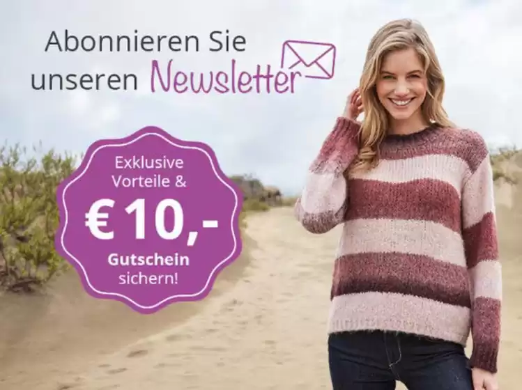 Brigitte Hachenburg Katalog | Exklusive Vorteil & €10 Gutschein Sichern! | 2026-09-18T00:00:00.000Z - 2026-09-28T00:00:00.000Z