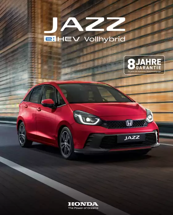 Honda Katalog | Jazz Broschuere 26 09 | 2026-09-21T00:00:00.000Z - 2027-09-21T00:00:00.000Z
