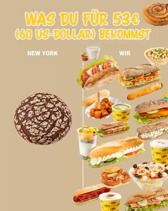Yormas Katalog in Zwickau | Was Du Fur 53€ | 2026-09-23T00:00:00.000Z - 2026-10-06T00:00:00.000Z