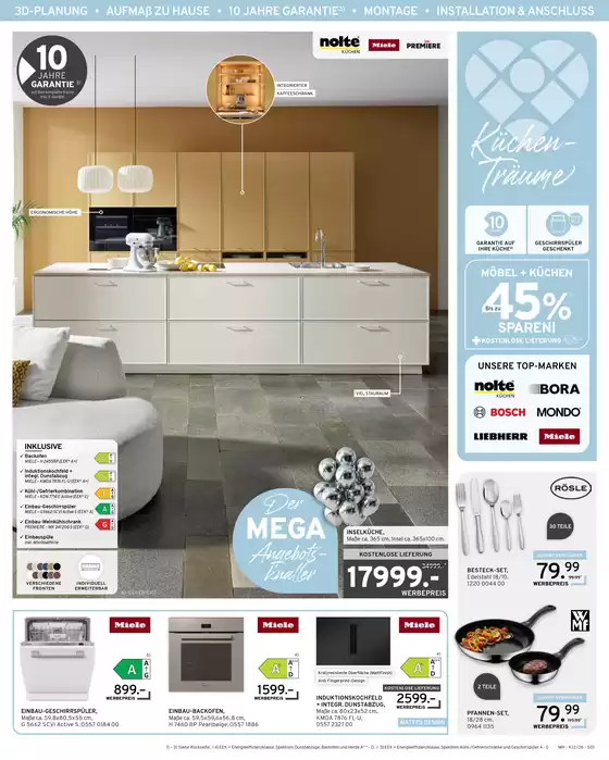 Möbel Heinrich Katalog | Exklusive Deals und Schnäppchen | 2026-09-24T00:00:00.000Z - 2026-10-27T00:00:00.000Z
