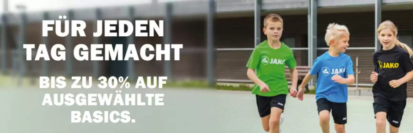 Jako Katalog | Fur Jeden Tag Gemacht | 2026-09-24T00:00:00.000Z - 2026-10-13T00:00:00.000Z