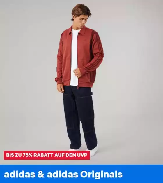MandMDirect Katalog | Adidas & Adidas Originals | 2026-09-24T00:00:00.000Z - 2026-10-15T00:00:00.000Z