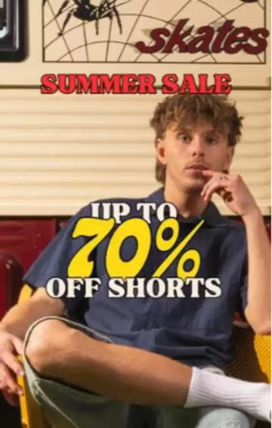 Titus Katalog | Up To 70% Off Shorts | 2026-09-24T00:00:00.000Z - 2026-10-18T00:00:00.000Z