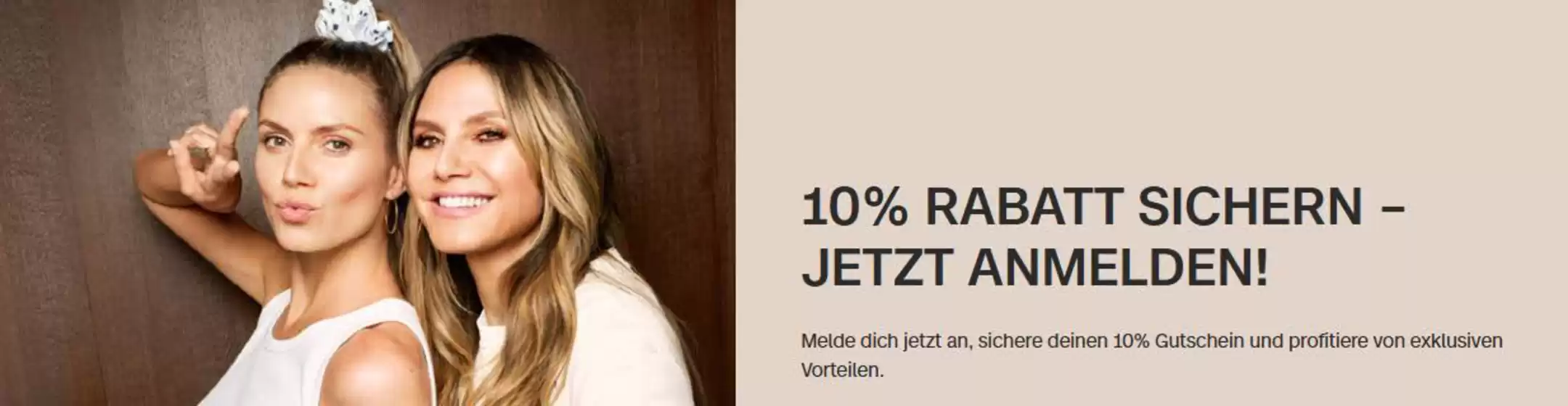 s. Oliver Prospekt in Berlin | 10% Rabatt Sichern - Jetzt Anmelden! | 2026-09-24T00:00:00.000Z - 2026-10-12T00:00:00.000Z