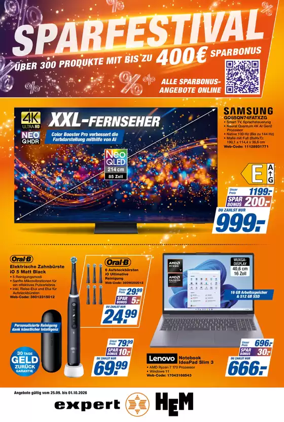 HEM expert Katalog | Hem kw40 2026 | 2026-09-25T00:00:00.000Z - 2026-10-01T00:00:00.000Z