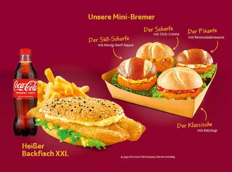 Nordsee Katalog | Angebote Nordsee | 2026-01-01T00:00:00.000Z - 2026-12-31T00:00:00.000Z