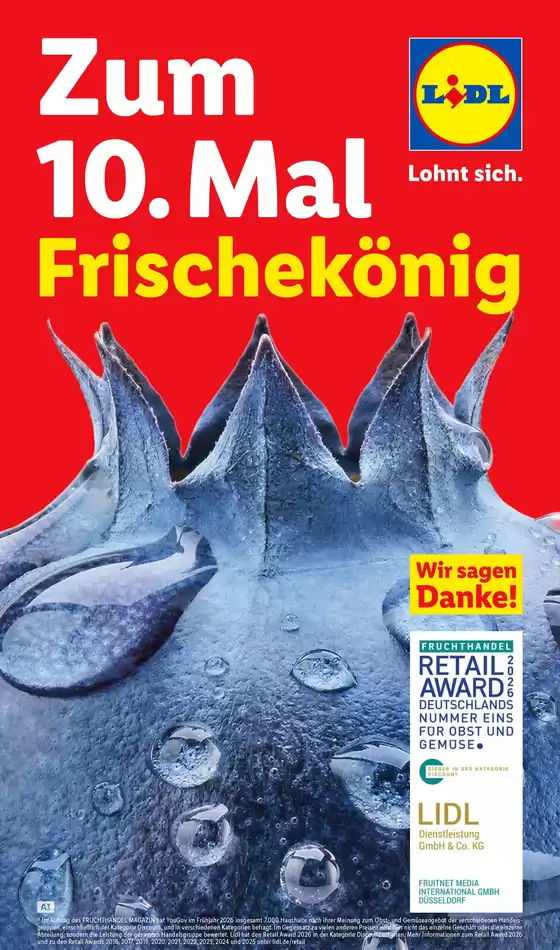 Lidl Prospekt | 28.09.2026 03.10.2026 | 2026-09-28T00:00:00.000Z - 2026-10-02T00:00:00.000Z
