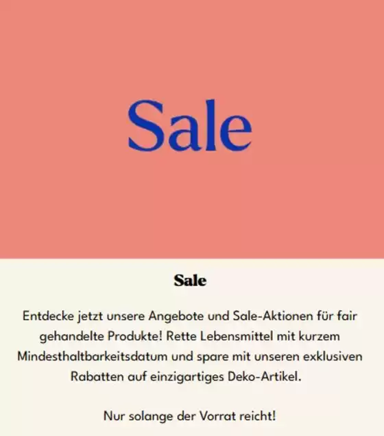 El Puente Katalog | Sale Sale | 2026-09-29T00:00:00.000Z - 2026-10-15T00:00:00.000Z