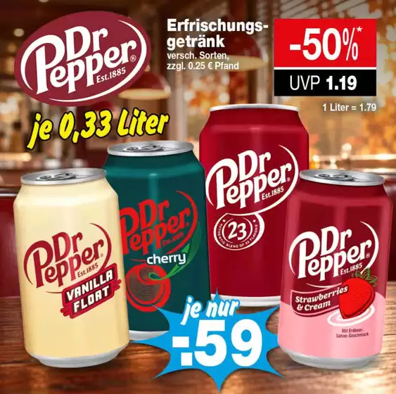 Krümet Sonderposten Katalog | -50% | 2026-10-02T00:00:00.000Z - 2026-10-28T00:00:00.000Z