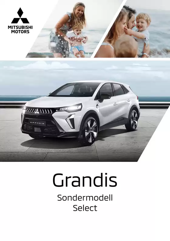 Mitsubishi Prospekt in Görlitz | Angebote für Schnäppchenjäger | 2026-10-05T00:00:00.000Z - 2027-10-05T00:00:00.000Z