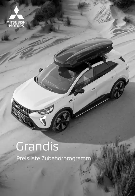 Mitsubishi Prospekt in Görlitz | Tolles Angebot für Schnäppchenjäger | 2026-10-05T00:00:00.000Z - 2027-10-05T00:00:00.000Z