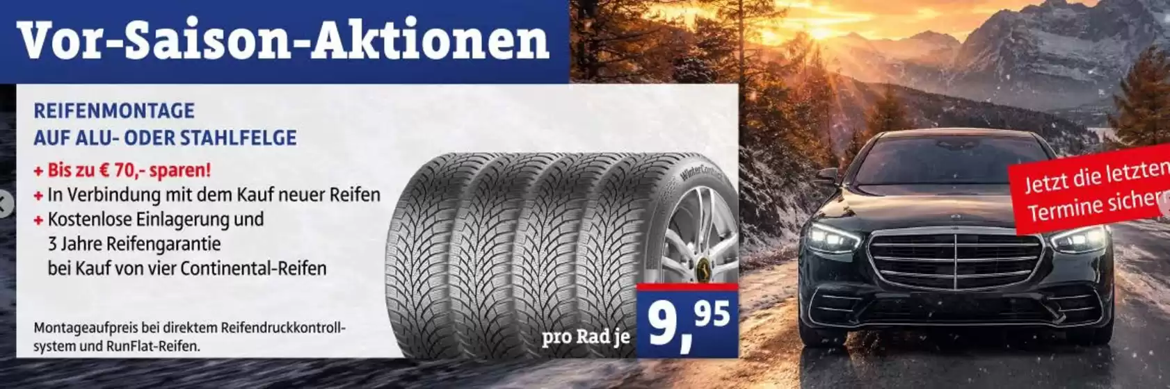 AUTO plus Prospekt in Landsberg am Lech | Vor - Saison - Aktion | 2026-10-05T00:00:00.000Z - 2026-10-31T00:00:00.000Z