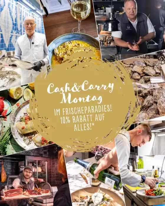 FrischeParadies Prospekt in Barntrup | Cash Carry Montag | 2026-10-05T00:00:00.000Z - 2026-10-18T00:00:00.000Z