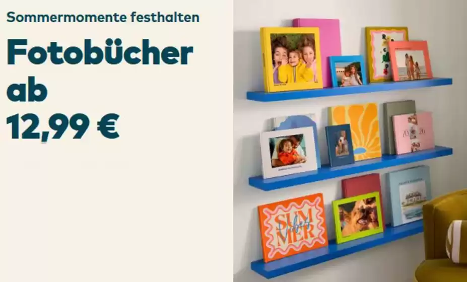 Snapfish Katalog | Fotobucher Ab 12.99€! | 2026-10-06T00:00:00.000Z - 2026-10-08T00:00:00.000Z