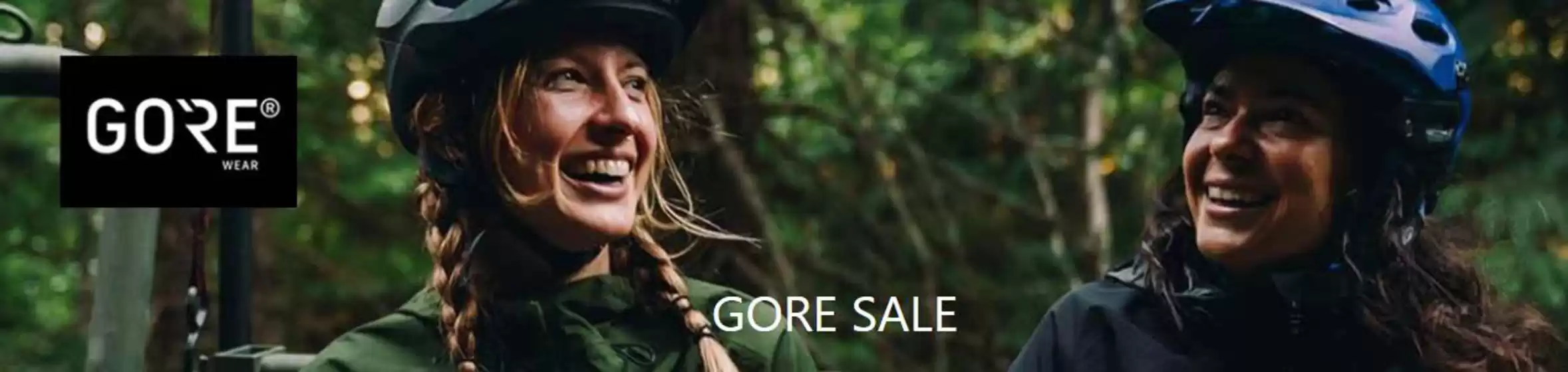 B.O.C. Katalog | Gore Sale | 2026-10-07T00:00:00.000Z - 2026-10-22T00:00:00.000Z