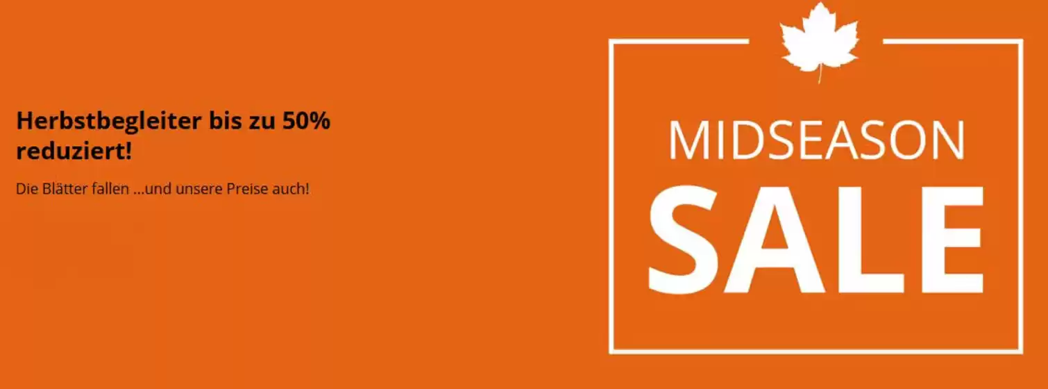 Sheego Prospekt | Midseason Sale !  | 2026-10-08T00:00:00.000Z - 2026-10-26T00:00:00.000Z