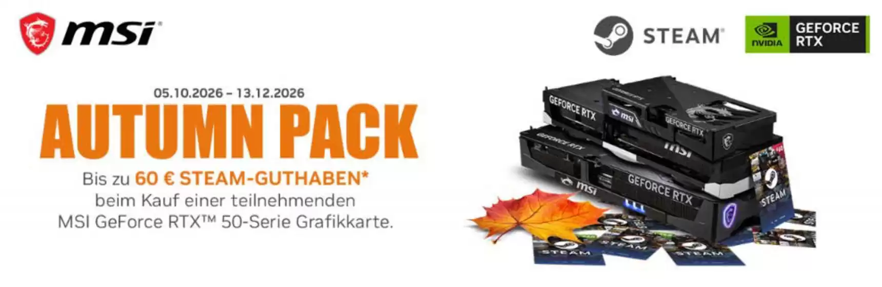Schwanthaler Computer Katalog | Autumn Pack | 2026-10-09T00:00:00.000Z - 2026-12-31T00:00:00.000Z