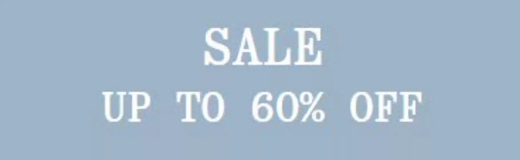 & Other Stories Katalog | Sale Up To 60% Off!!! | 2026-10-09T00:00:00.000Z - 2026-10-27T00:00:00.000Z