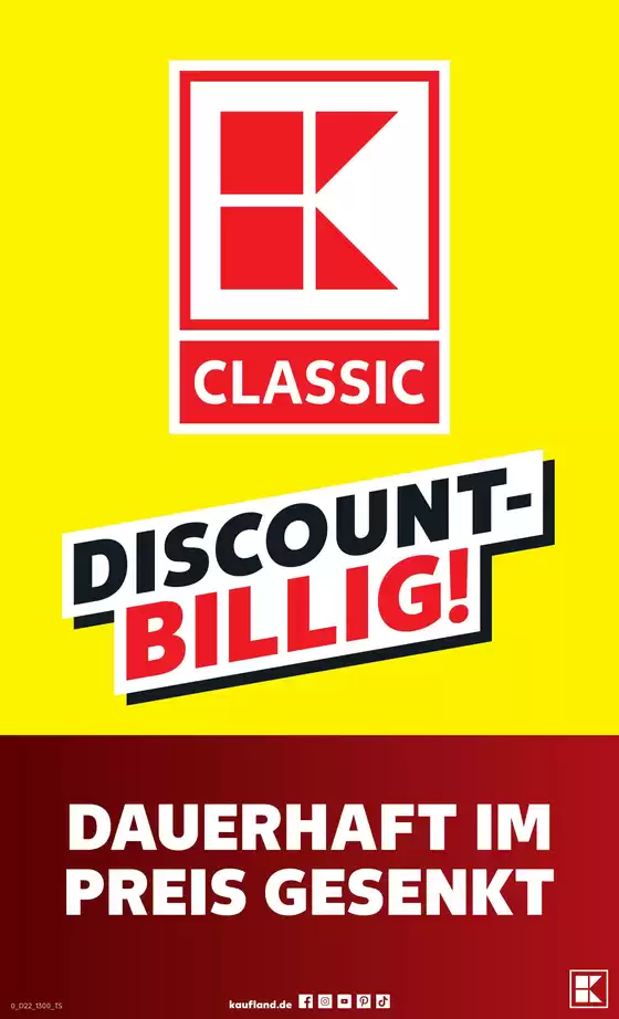 Kaufland Katalog | Unsere besten Deals für Sie | 2026-10-12T00:00:00.000Z - 2026-10-26T00:00:00.000Z
