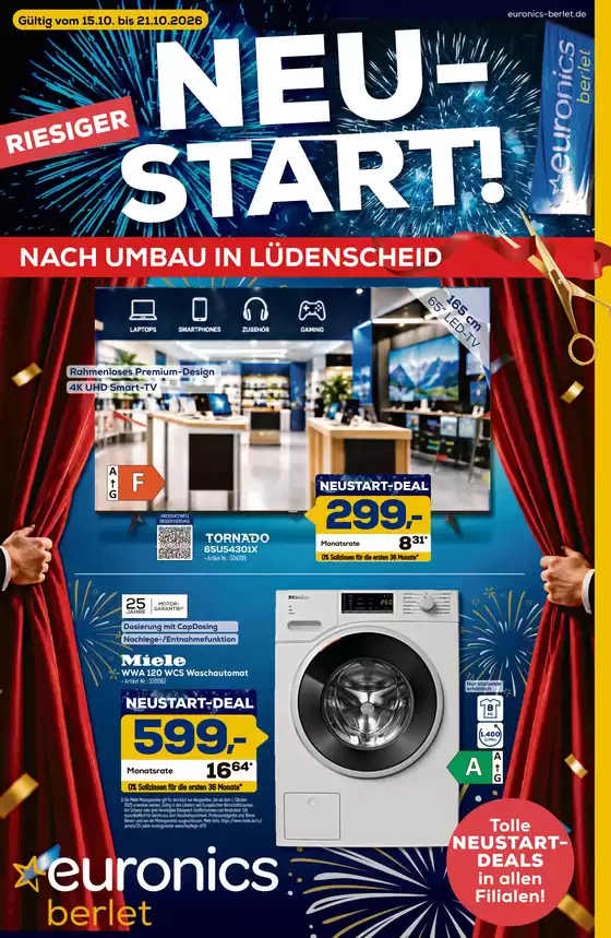 Berlet Katalog | Berlet flugblatt | 2026-10-15T00:00:00.000Z - 2026-10-21T00:00:00.000Z