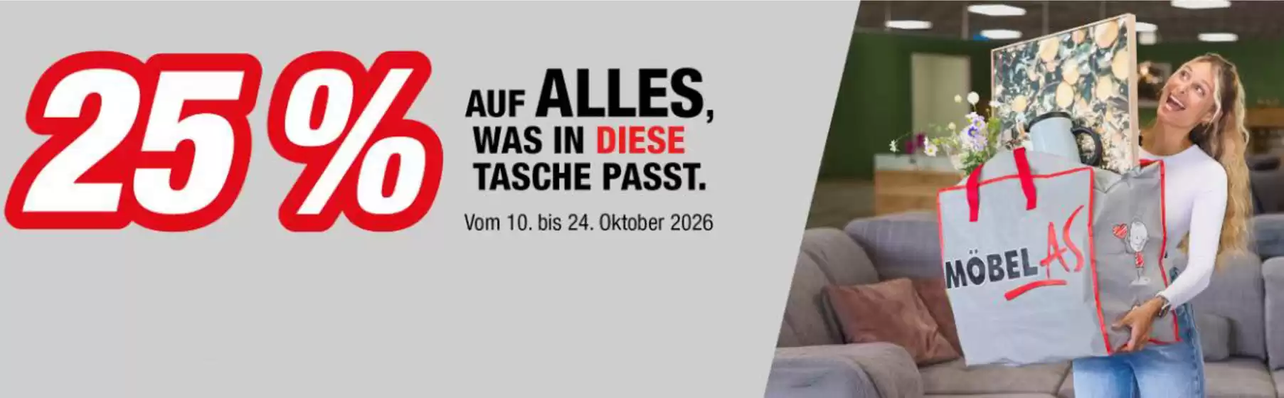 Möbel AS Katalog | Auf Alle Was Un Diesel Tasche Passt | 2026-10-15T00:00:00.000Z - 2026-10-31T00:00:00.000Z