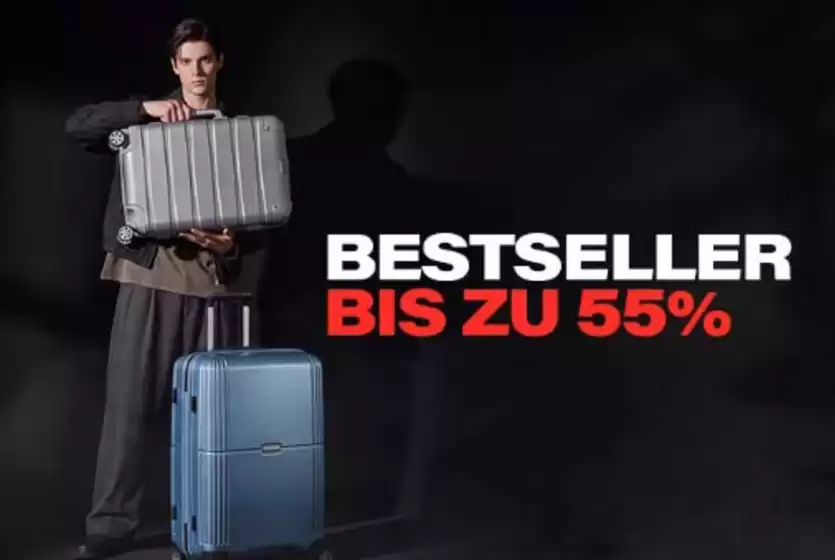 Arena Prospekt | Bestselller Bis Zu 55% | 2026-10-16T00:00:00.000Z - 2026-10-26T00:00:00.000Z