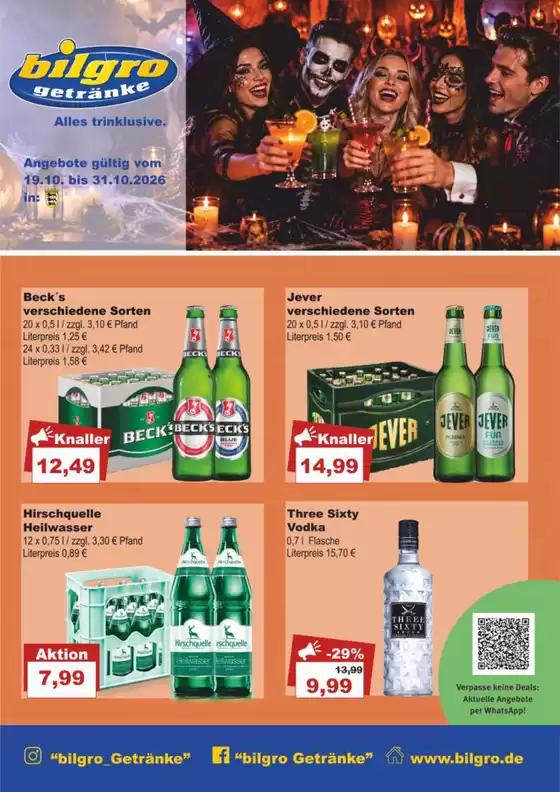 Bilgro Prospekt in Altenstadt (Hessen) | KW 4344 Bawue A3 | 2026-10-19T00:00:00.000Z - 2026-10-31T00:00:00.000Z