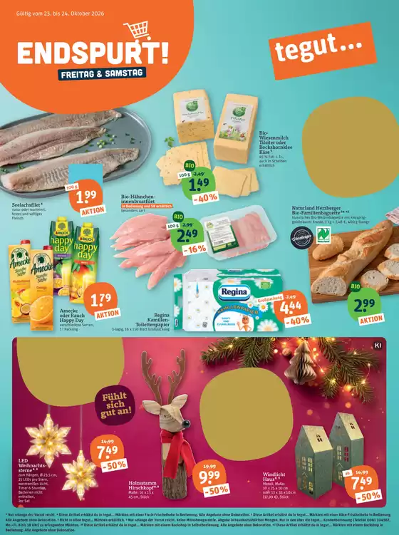 tegut Katalog | Angebote der Woche! tegut | 2026-10-23T00:00:00.000Z - 2026-10-24T00:00:00.000Z