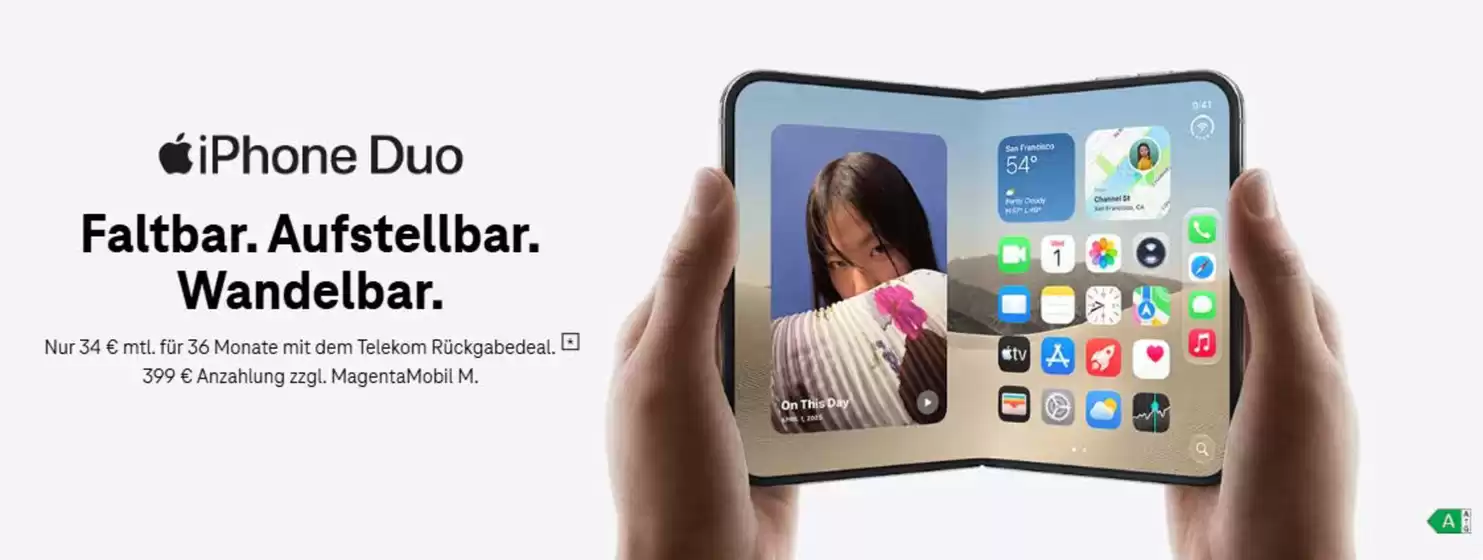 Telekom Shop Prospekt | Fur Alle Unter 28 | 2026-10-19T00:00:00.000Z - 2026-10-31T00:00:00.000Z