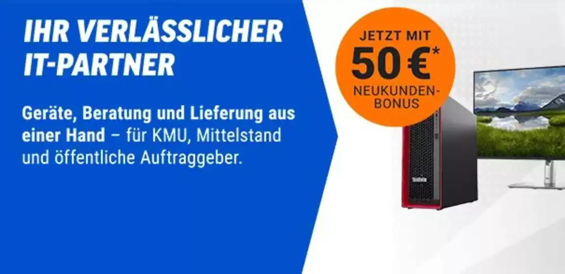 Notebooksbilliger Katalog in Wiesbaden | Ihr Varlasslicher It-Partner | 2026-10-19T00:00:00.000Z - 2026-10-31T00:00:00.000Z