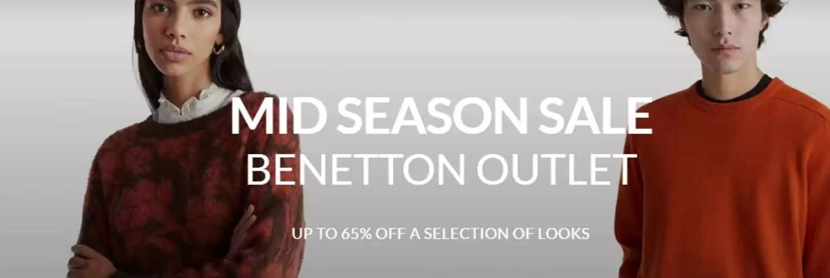 Sisley Prospekt in Ludwigshafen am Rhein | Mid Season Sale Betton Outlet | 2026-10-23T00:00:00.000Z - 2026-11-10T00:00:00.000Z