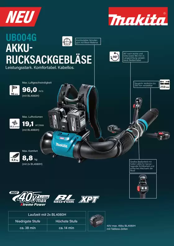 Makita Katalog | The Big Offers | 2026-10-23T00:00:00.000Z - 2026-12-31T00:00:00.000Z