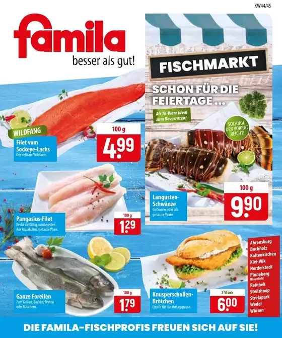 famila Katalog | Rabatte und Aktionen | 2026-10-26T00:00:00.000Z - 2026-11-08T00:00:00.000Z