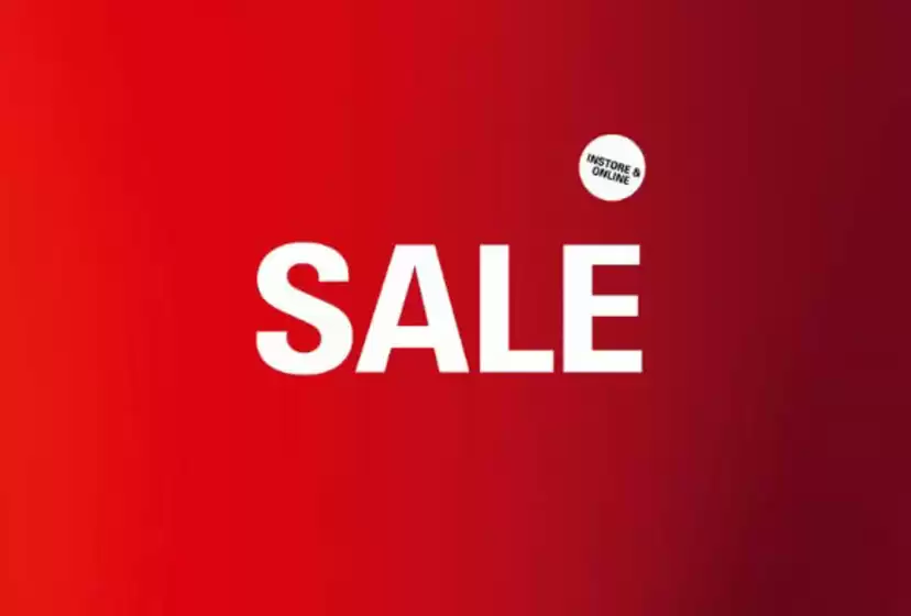 Anson's Katalog | Sale Instore & Online | 2026-10-26T00:00:00.000Z - 2026-11-07T00:00:00.000Z