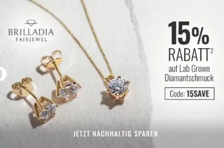 The Jeweller Prospekt in Koblenz | 15% Rabatt!!!! | 2026-10-26T00:00:00.000Z - 2026-10-29T00:00:00.000Z