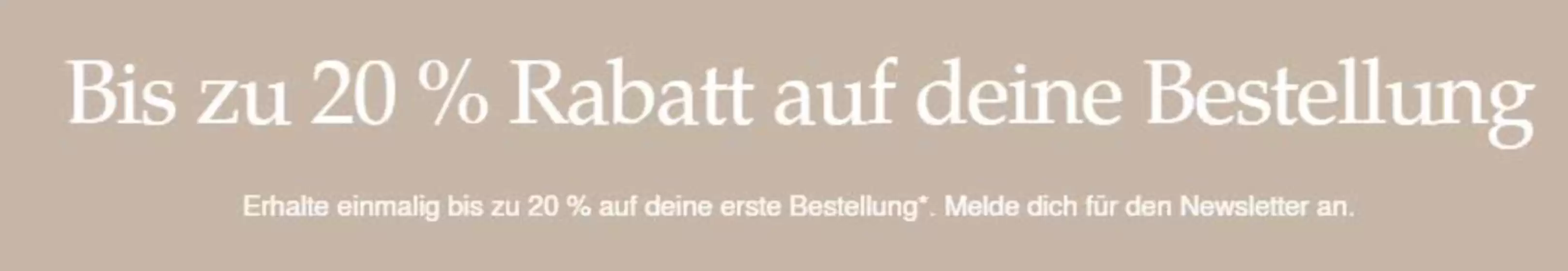 Leonardo Prospekt in Köln | Bis Zu 20% Rabatt Auf Deine Bestellung!!! | 2026-10-27T00:00:00.000Z - 2026-11-16T00:00:00.000Z