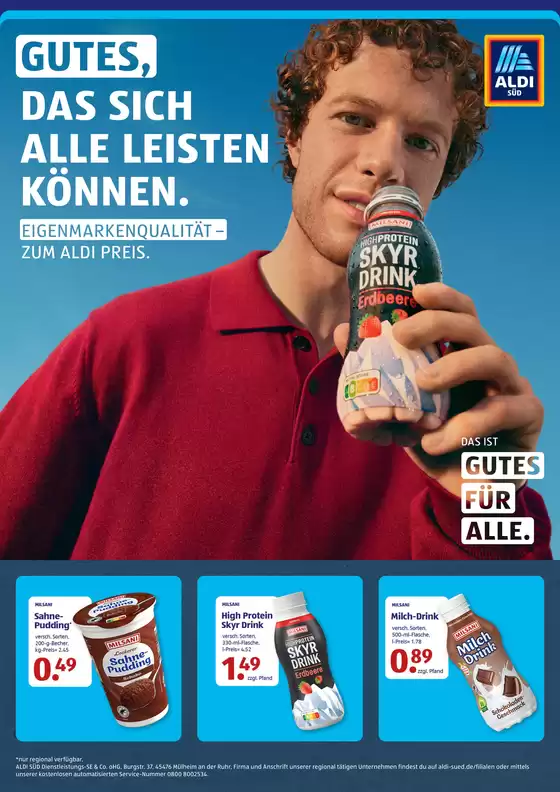 Aldi Süd Prospekt in Bann | Aldi Süd Angebote | 2026-10-19T00:00:00.000Z - 2026-10-31T00:00:00.000Z